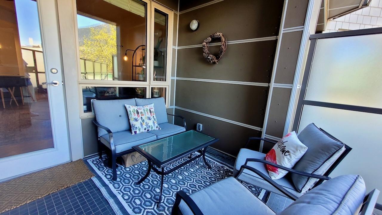 201 - 710 Vernon Street, Nelson, British Columbia  V1L 4G2 - Photo 31 - 2477160