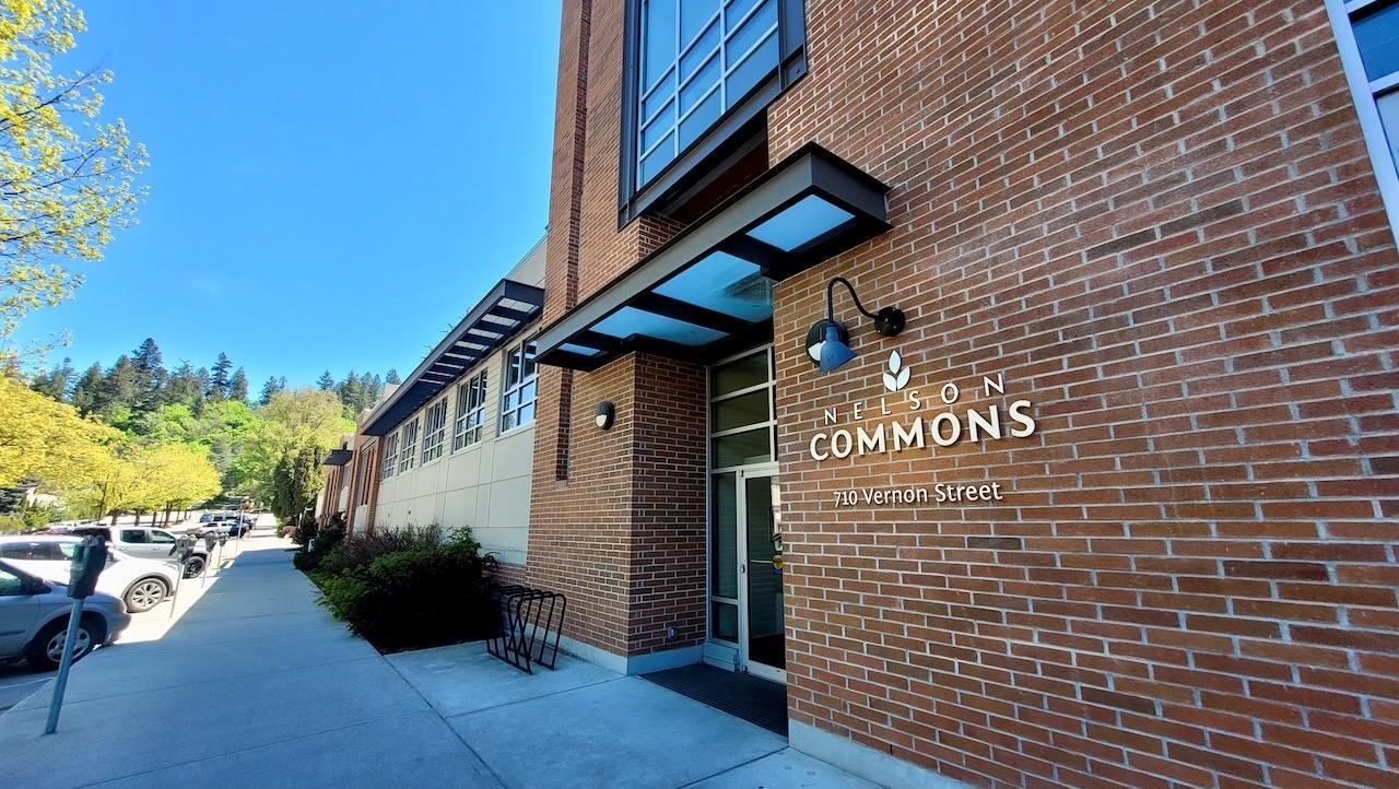 201 - 710 Vernon Street, Nelson, British Columbia  V1L 4G2 - Photo 47 - 2477160