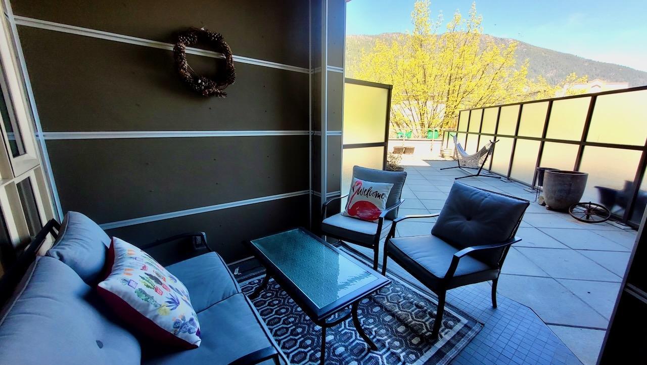 201 - 710 Vernon Street, Nelson, British Columbia  V1L 4G2 - Photo 32 - 2477160