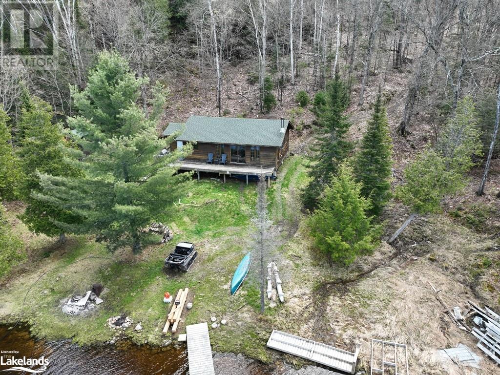 16 POOLE Lake, sundridge, Ontario