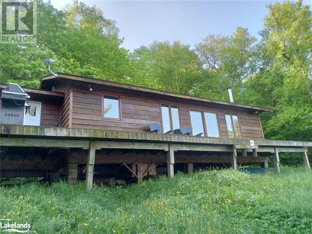 16 Poole Lake, Sundridge, Ontario  P0A 1Z0 - Photo 2 - 40594082