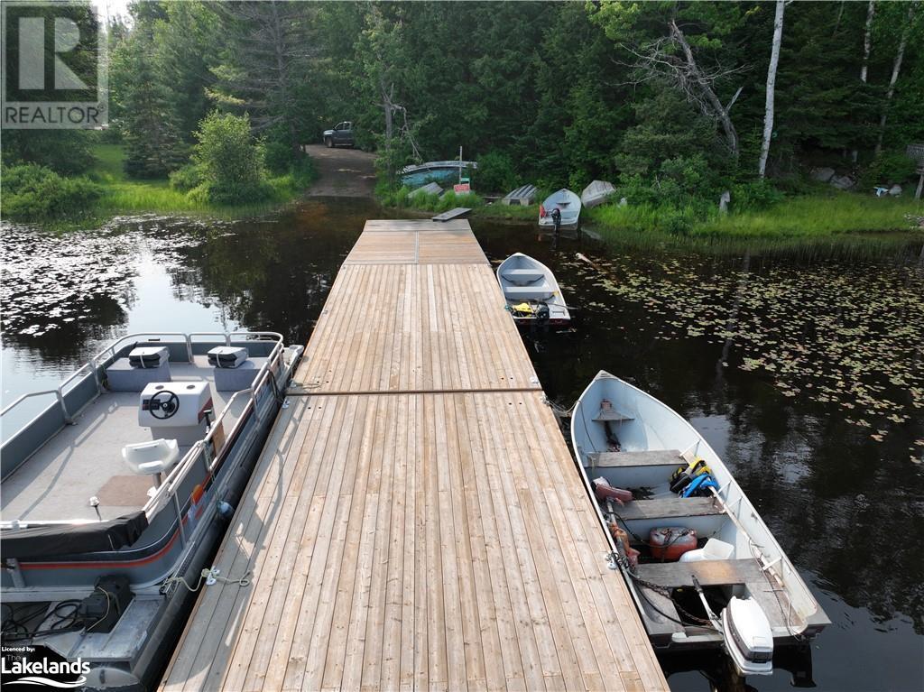 16 Poole Lake, Sundridge, Ontario  P0A 1Z0 - Photo 21 - 40594082