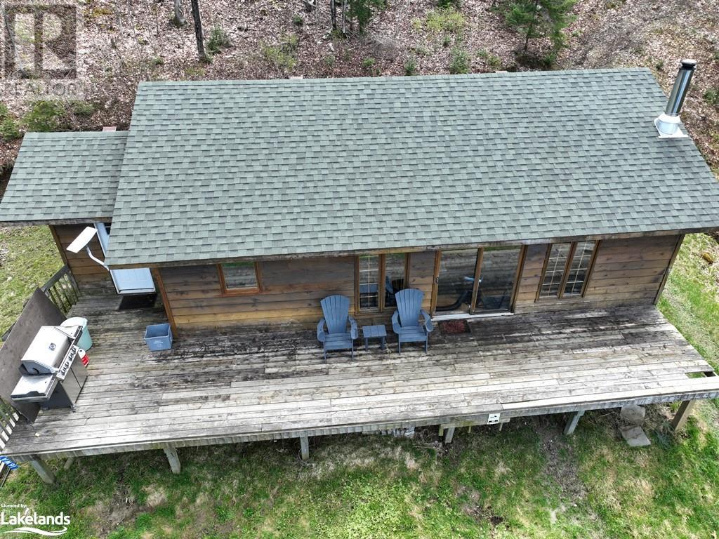 16 Poole Lake, Sundridge, Ontario  P0A 1Z0 - Photo 3 - 40594082