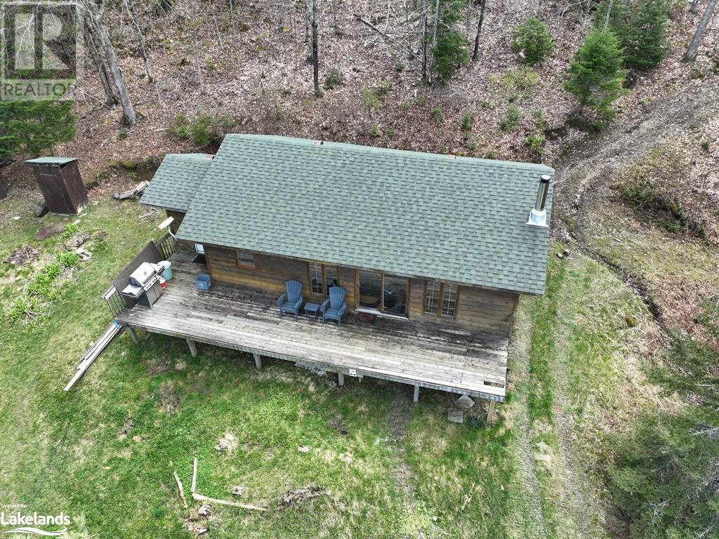 16 Poole Lake, Sundridge, Ontario  P0A 1Z0 - Photo 4 - 40594082
