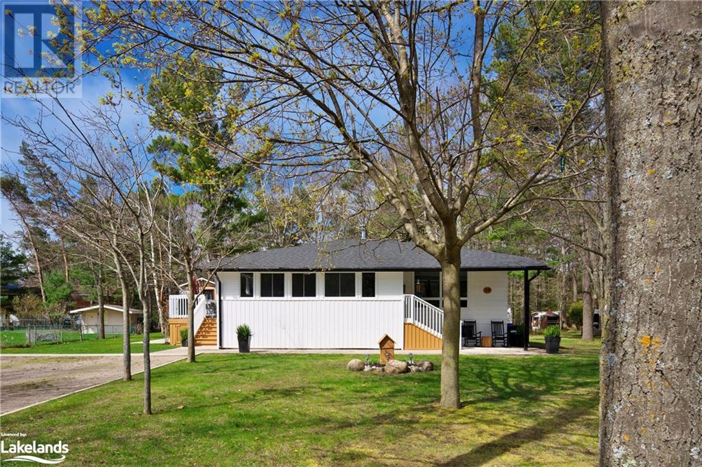 26 Trout Lane, Tiny, Ontario  L9M 1R3 - Photo 2 - 40584672
