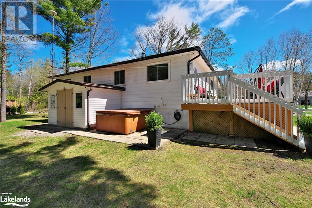 26 Trout Lane, Tiny, Ontario  L9M 1R3 - Photo 17 - 40584672