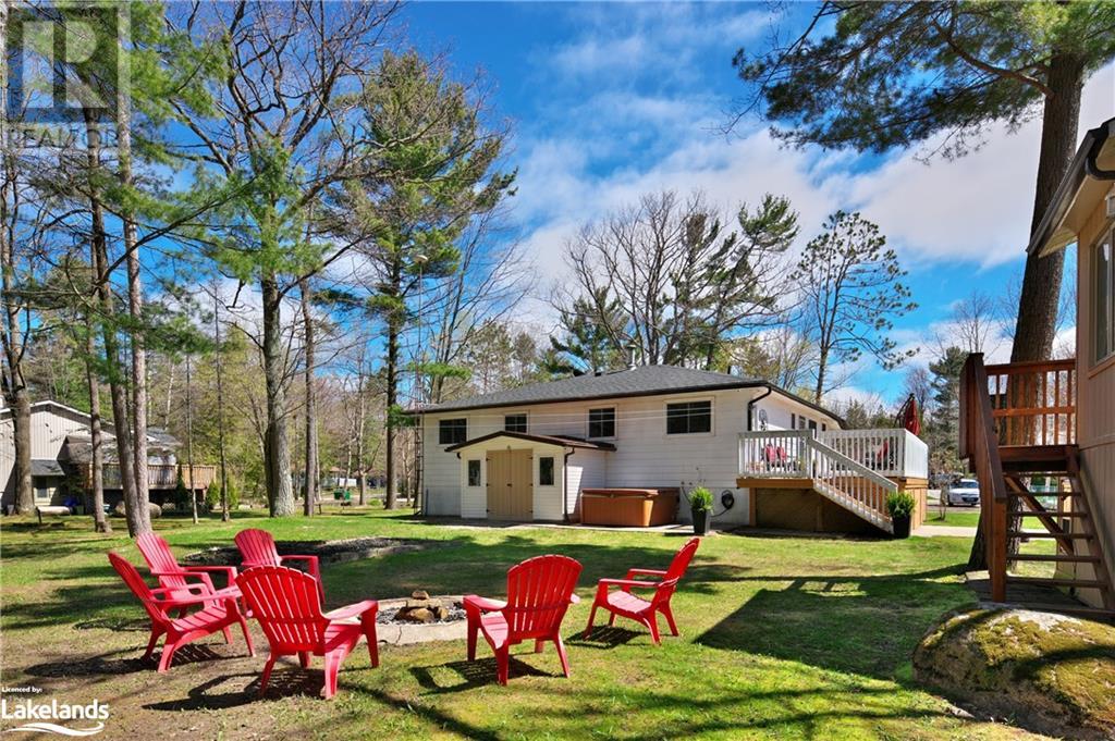 26 Trout Lane, Tiny, Ontario  L9M 1R3 - Photo 16 - 40584672