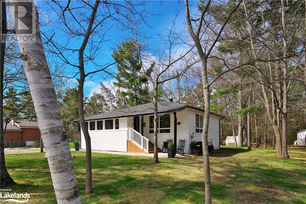 26 Trout Lane, Tiny, Ontario  L9M 1R3 - Photo 19 - 40584672