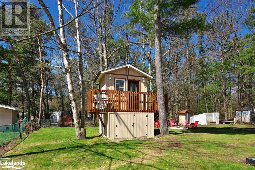 26 Trout Lane, Tiny, Ontario  L9M 1R3 - Photo 18 - 40584672