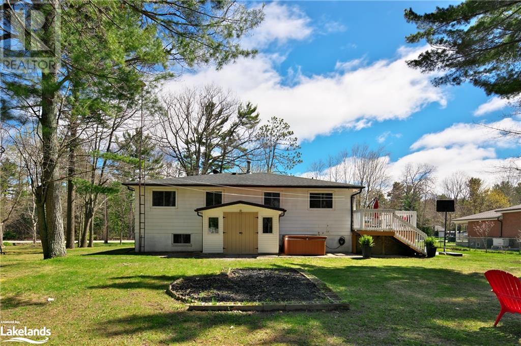 26 Trout Lane, Tiny, Ontario  L9M 1R3 - Photo 21 - 40584672