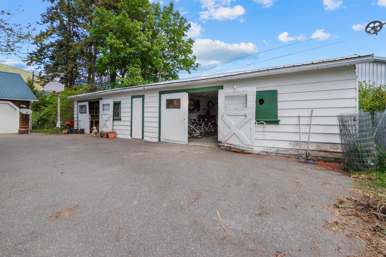 2639 ERICKSON ROAD Erickson British Columbia » ID 2477199 » Royal