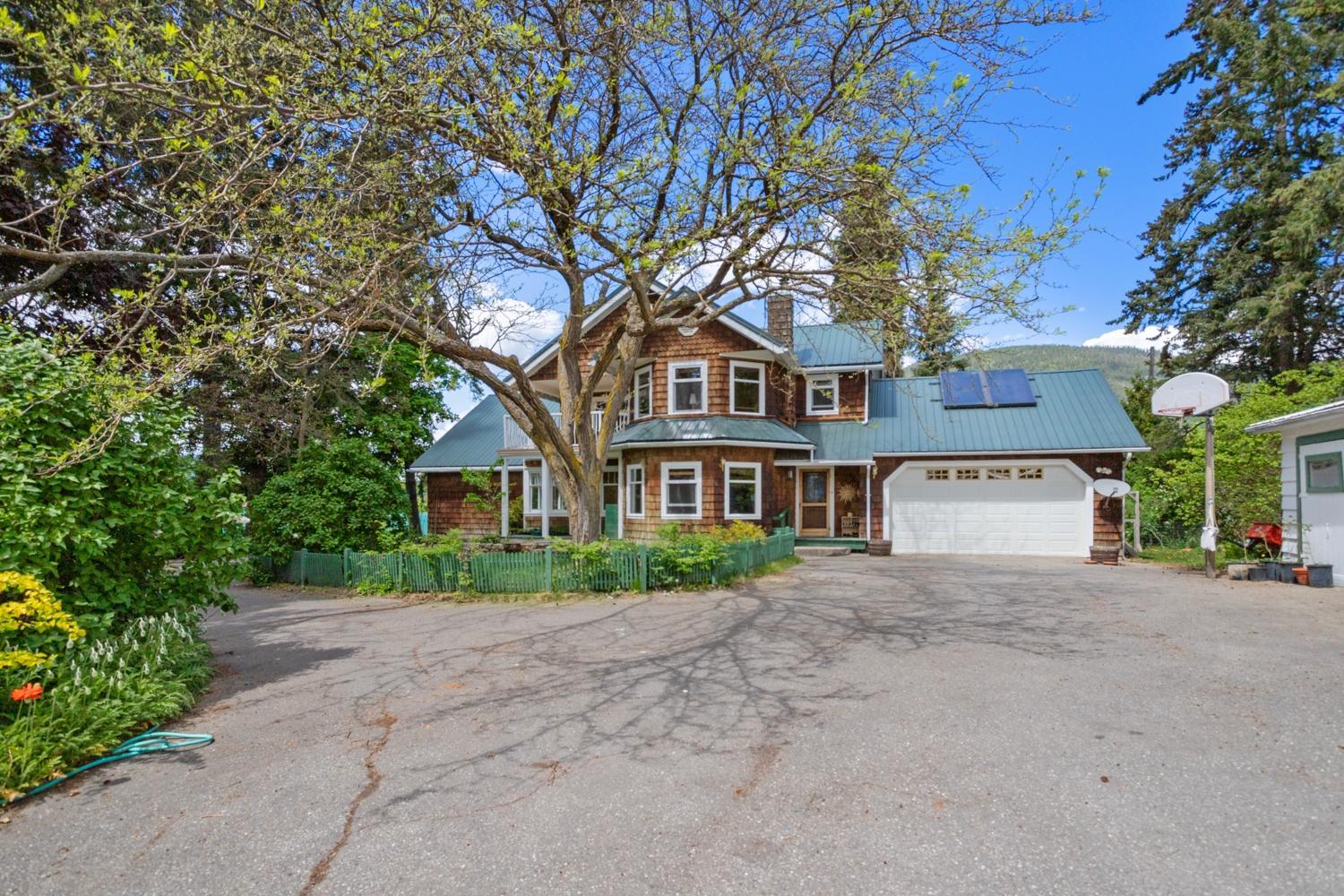 2639 ERICKSON ROAD Erickson British Columbia » ID 2477199 » Royal