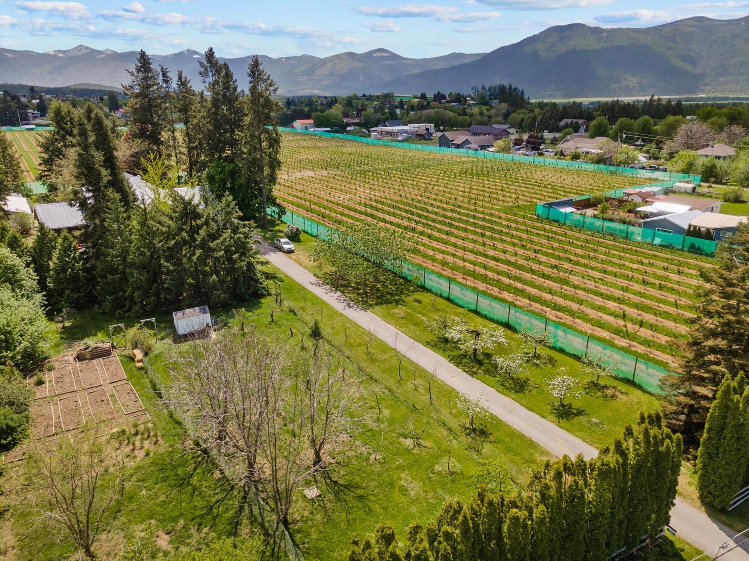 2639 ERICKSON ROAD Erickson British Columbia » ID 2477199 » Royal