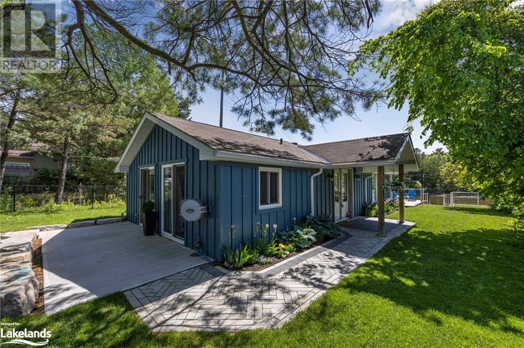 807 Mosley Street, Wasaga Beach, Ontario  L9Z 2H5 - Photo 4 - 40590956