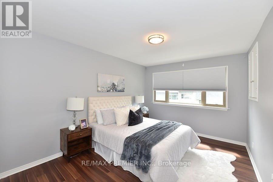 18 - 2 North Street, Barrie, Ontario  L4M 2R9 - Photo 15 - S8370488
