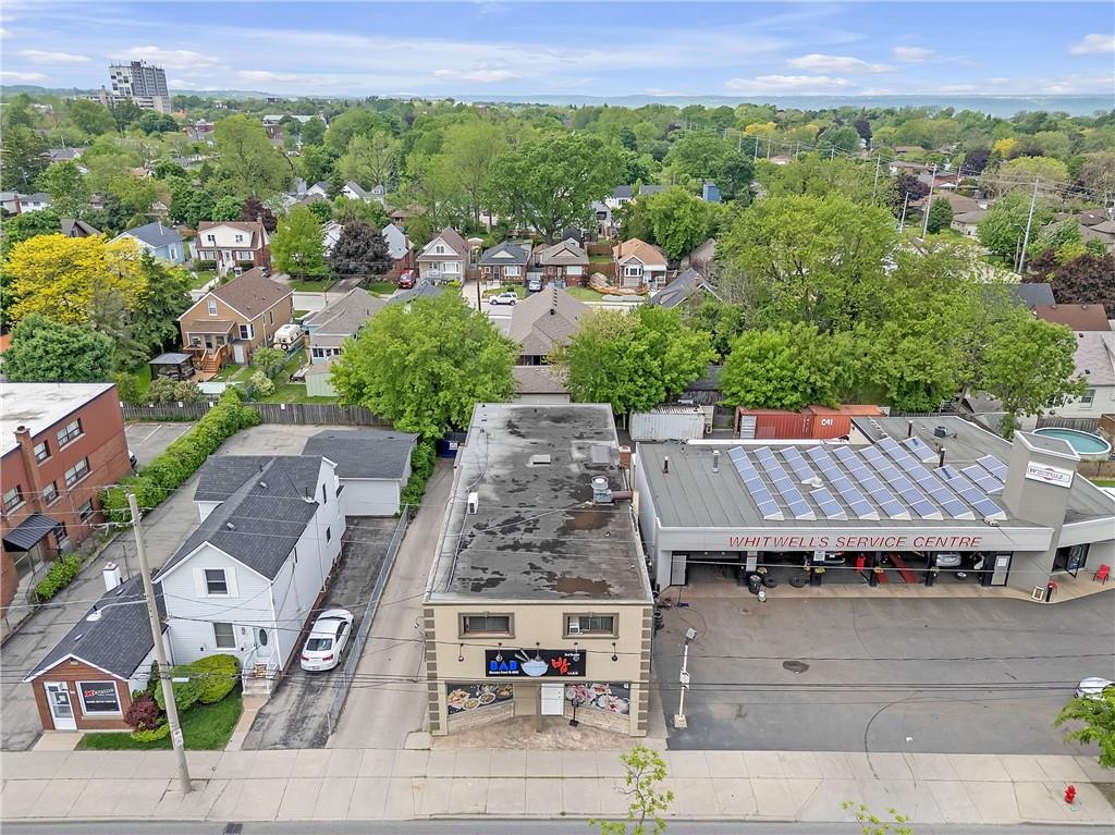 570 Upper Wellington Street, Hamilton, Ontario  L9A 3P9 - Photo 10 - H4195164