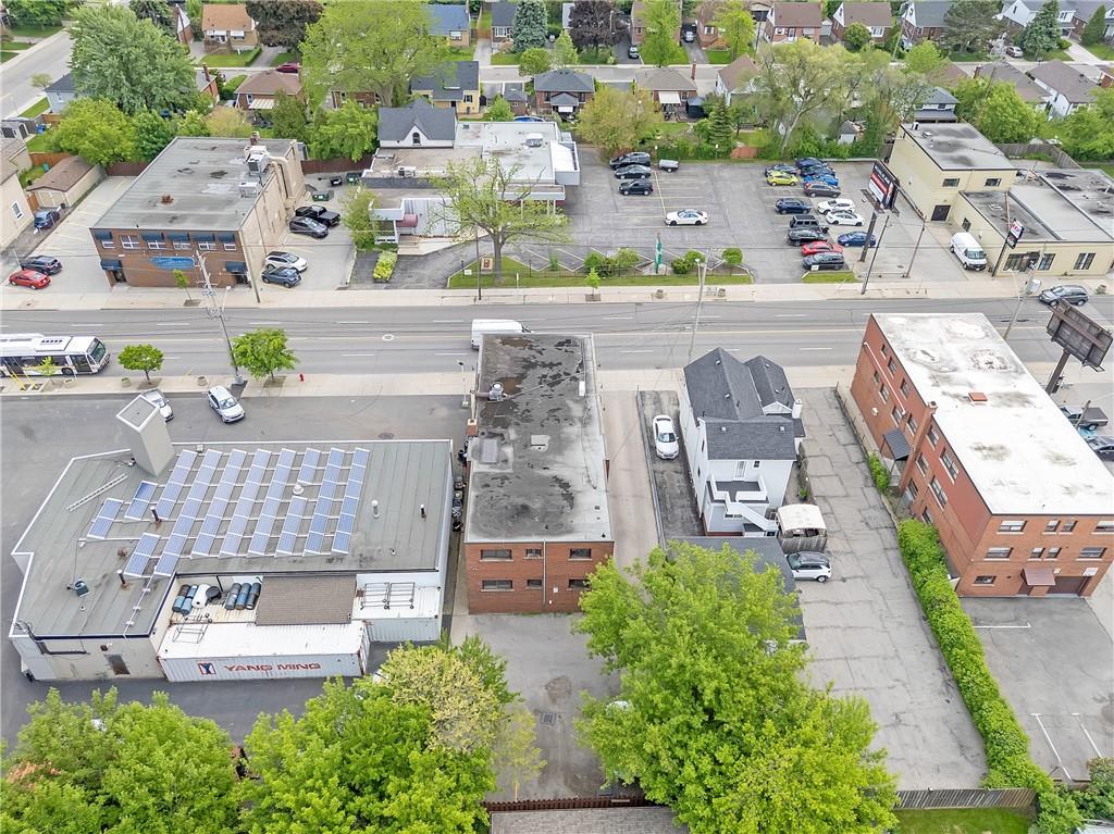 570 Upper Wellington Street, Hamilton, Ontario  L9A 3P9 - Photo 13 - H4195164