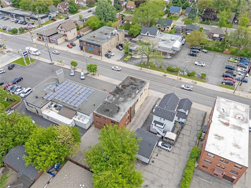 570 Upper Wellington Street, Hamilton, Ontario  L9A 3P9 - Photo 14 - H4195164