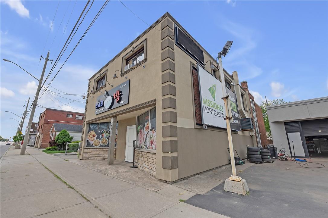 570 Upper Wellington Street, Hamilton, Ontario  L9A 3P9 - Photo 3 - H4195164