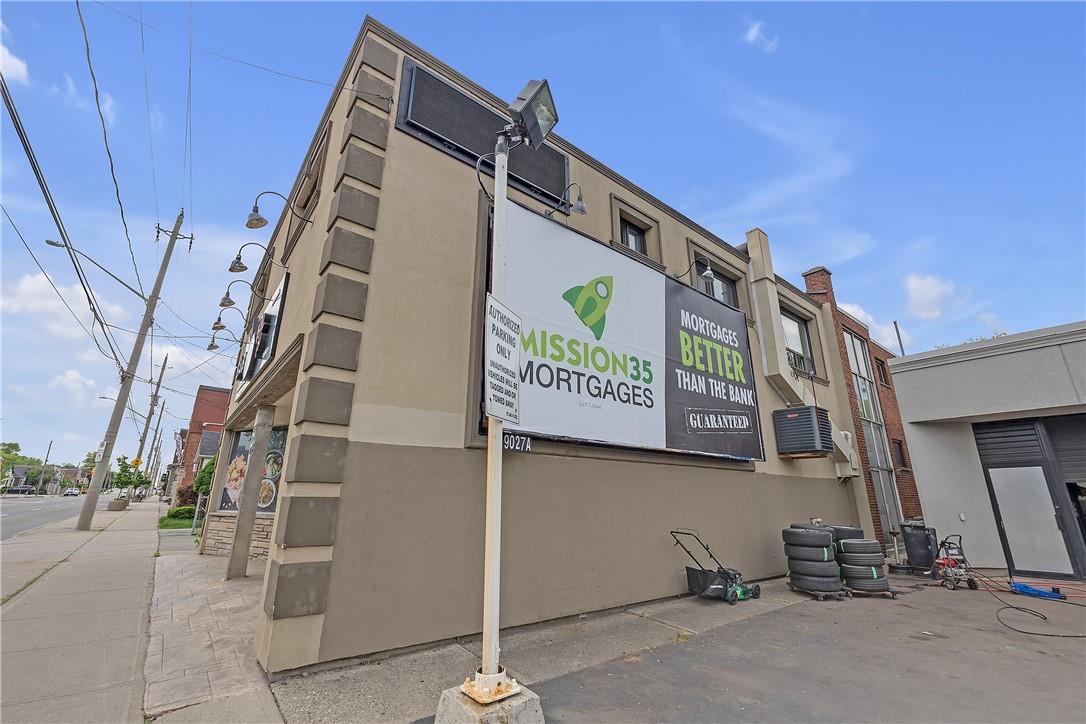 570 Upper Wellington Street, Hamilton, Ontario  L9A 3P9 - Photo 4 - H4195164