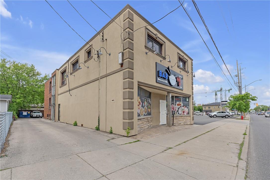 570 Upper Wellington Street, Hamilton, Ontario  L9A 3P9 - Photo 5 - H4195164