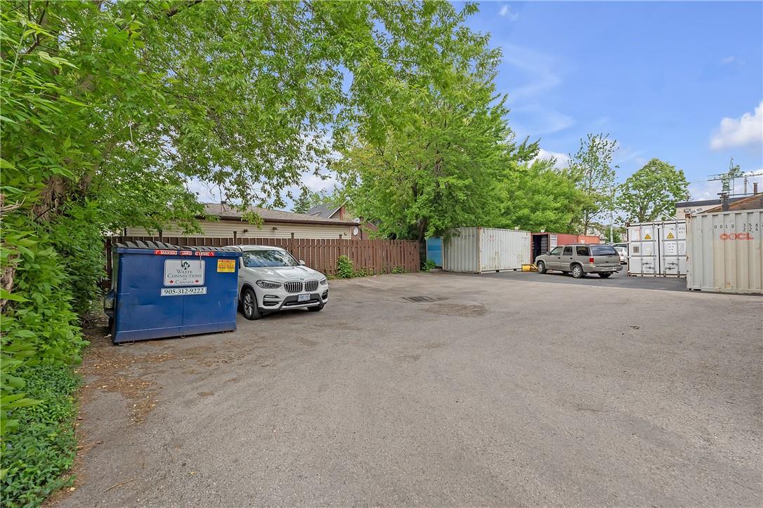 570 Upper Wellington Street, Hamilton, Ontario  L9A 3P9 - Photo 7 - H4195164