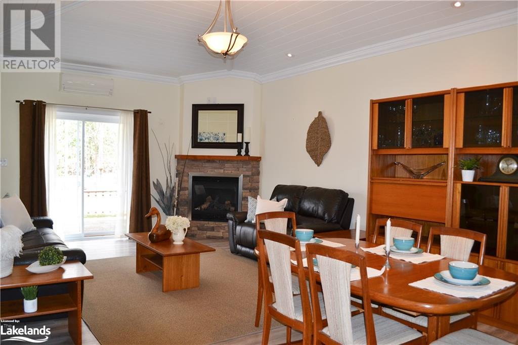 4 Jordan Lane, Huntsville, Ontario  P1H 1K9 - Photo 11 - 40570383