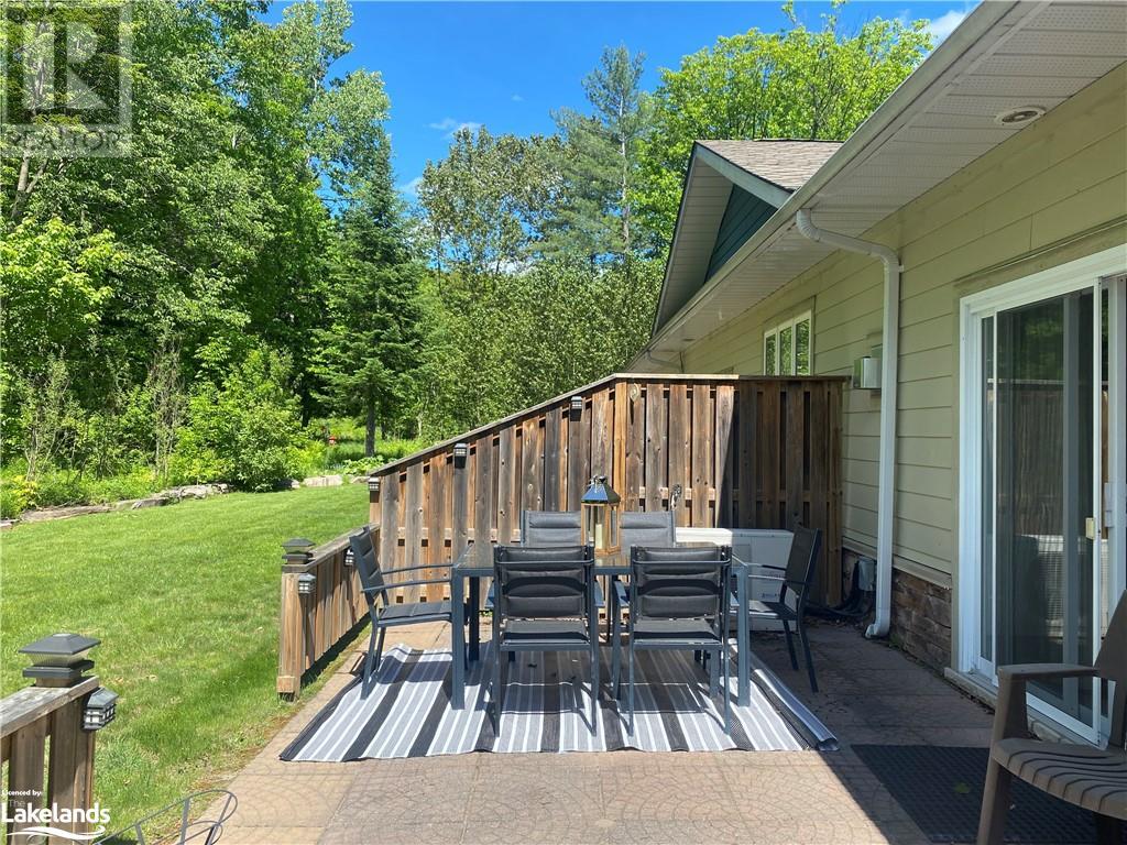 4 Jordan Lane, Huntsville, Ontario  P1H 1K9 - Photo 26 - 40570383