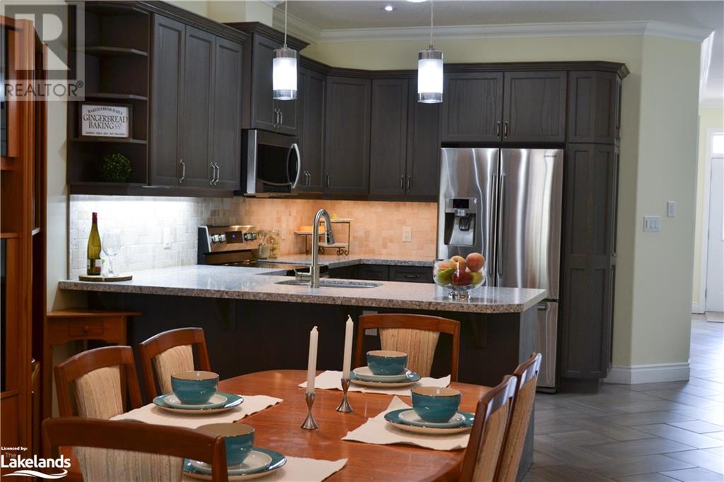 4 Jordan Lane, Huntsville, Ontario  P1H 1K9 - Photo 8 - 40570383