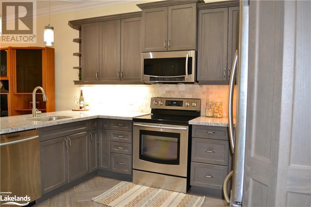 4 Jordan Lane, Huntsville, Ontario  P1H 1K9 - Photo 9 - 40570383