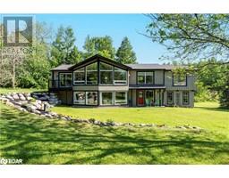 144 OLD MILL Road, janetville, Ontario