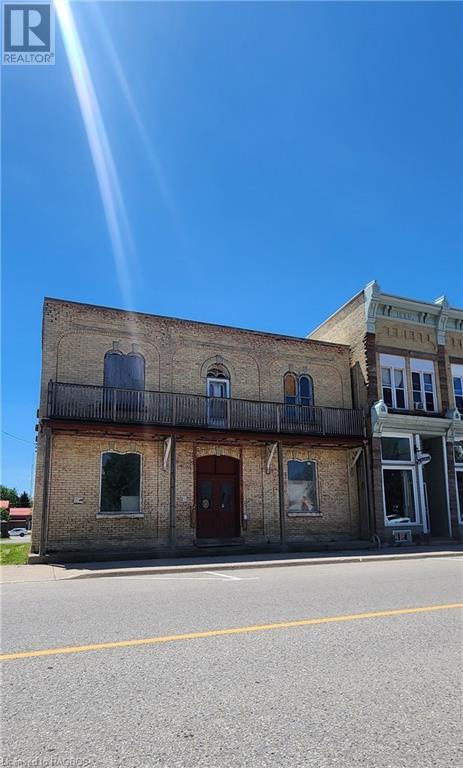 46 Queen Street, Ripley, Ontario  N2Z 2R0 - Photo 2 - 40594965