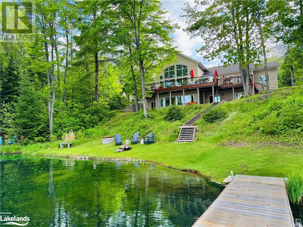 12 SIDDON Court, bancroft, Ontario