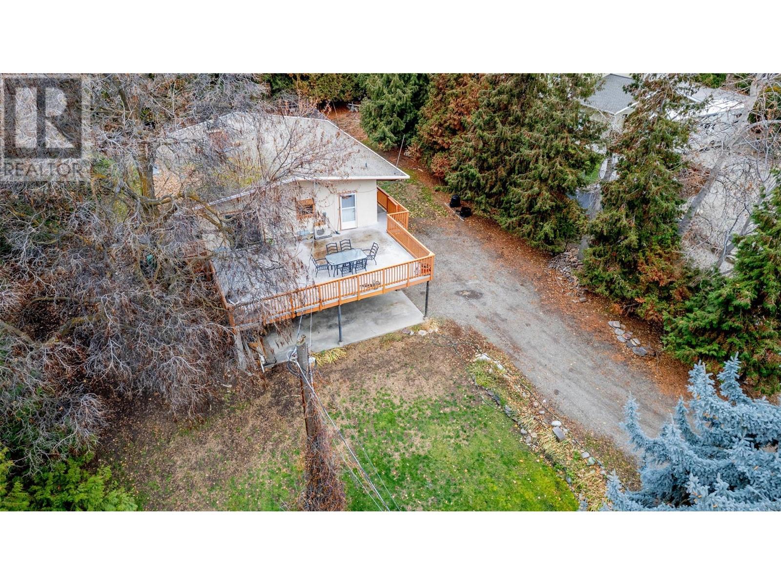 343 ADAMSON Drive Unit# 101 Penticton