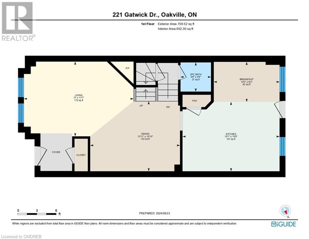 Image of property at 221 GATWICK Drive