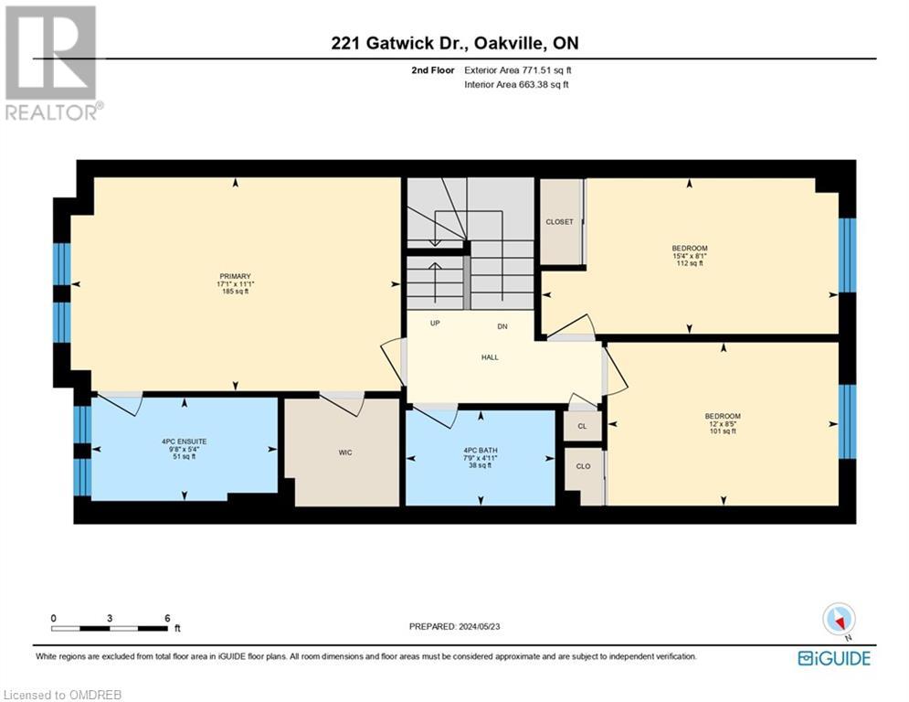 Image of property at 221 GATWICK Drive