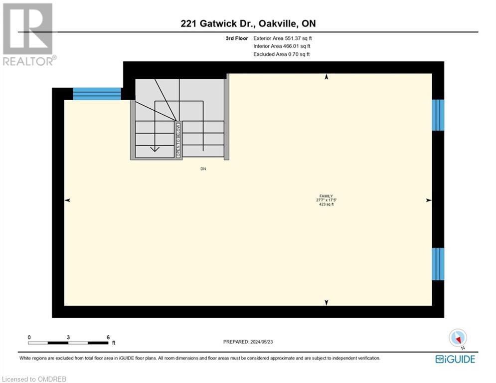 Image of property at 221 GATWICK Drive
