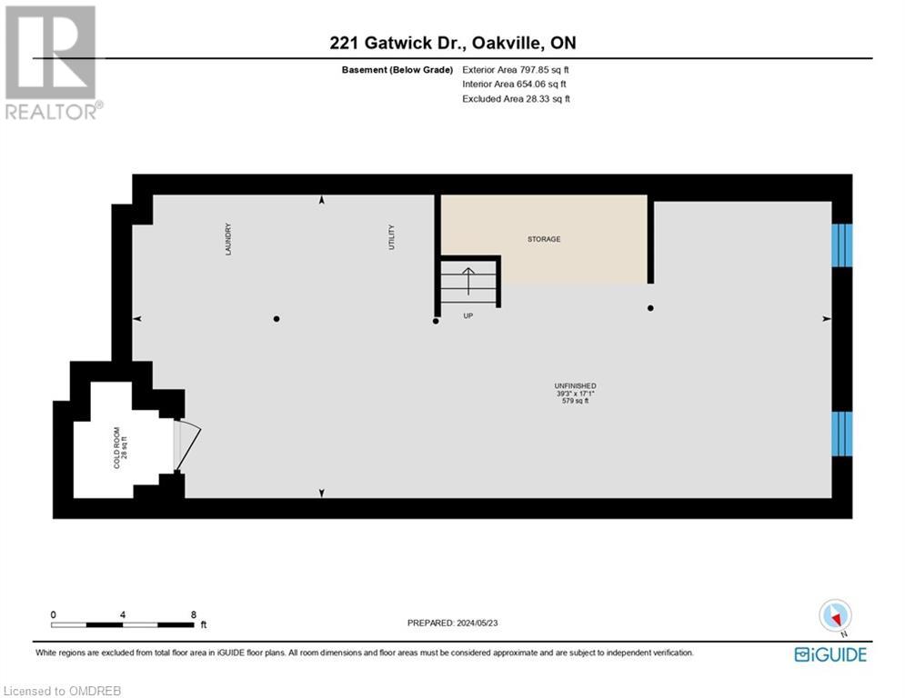 Image of property at 221 GATWICK Drive