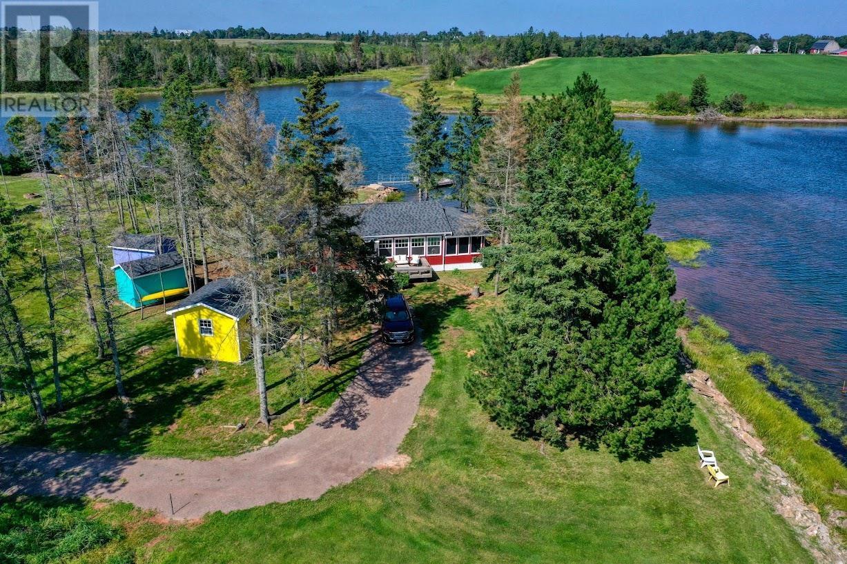 187 & 188 SHERI Court, Birch Hill, Prince Edward Island