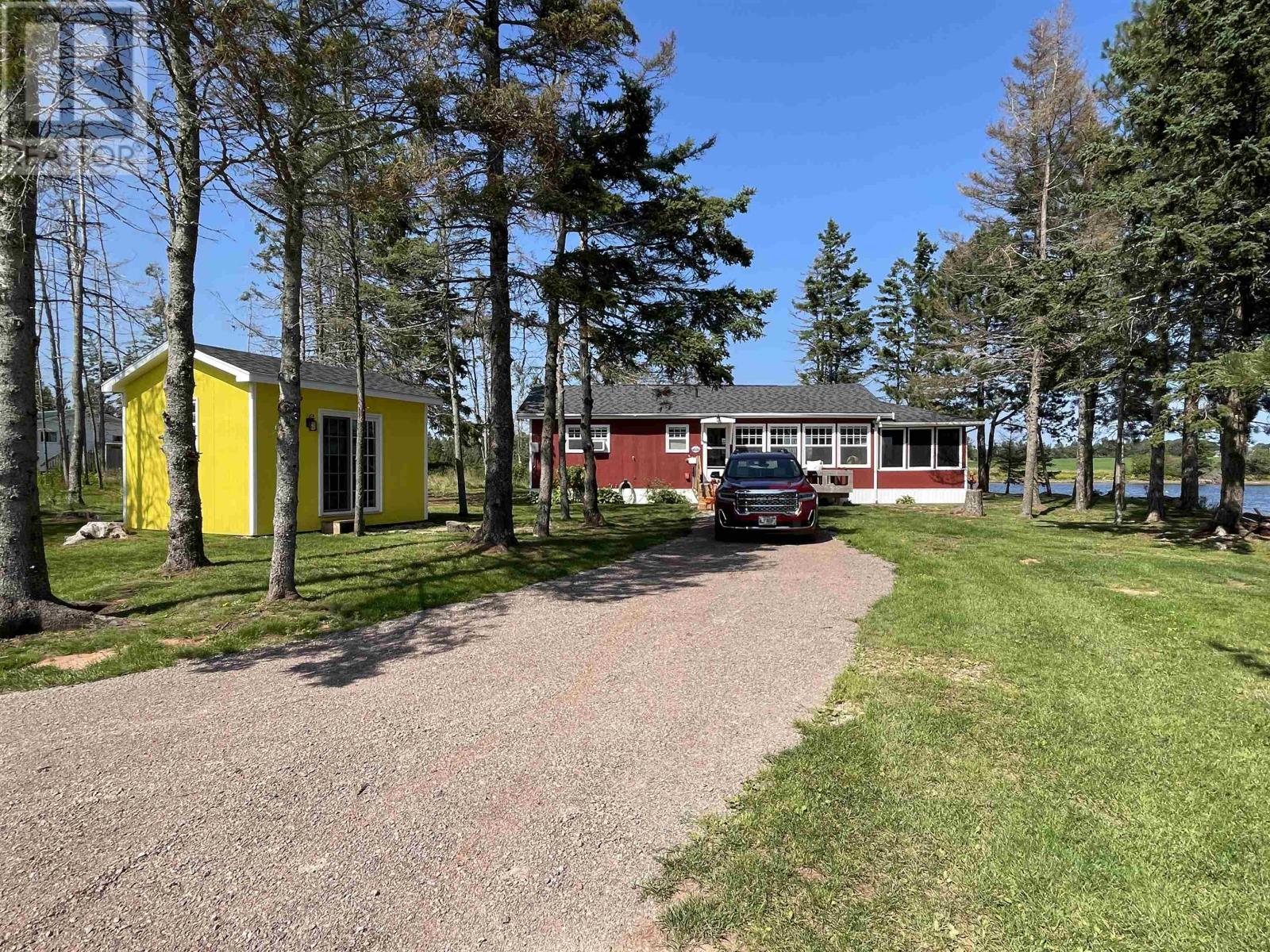 187 & 188 Sheri Court, Birch Hill, Prince Edward Island  C0B 2C0 - Photo 2 - 202403210