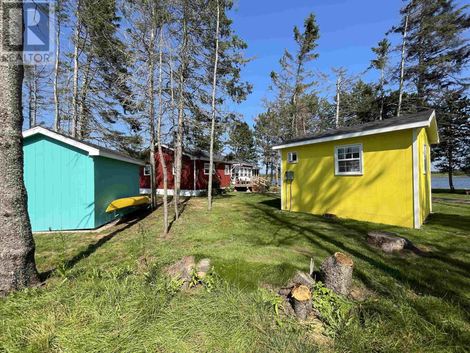 187 & 188 Sheri Court, Birch Hill, Prince Edward Island  C0B 2C0 - Photo 20 - 202403210