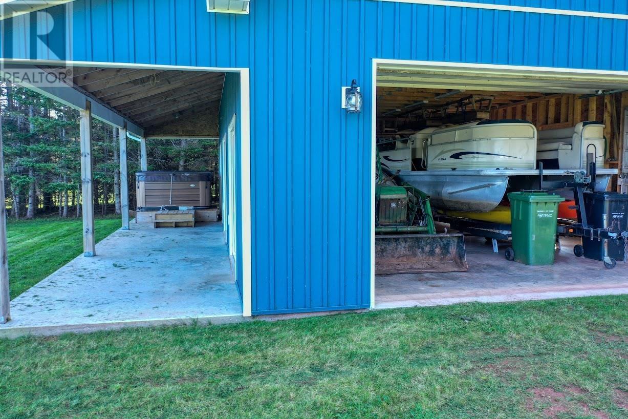 187 & 188 Sheri Court, Birch Hill, Prince Edward Island  C0B 2C0 - Photo 24 - 202403210