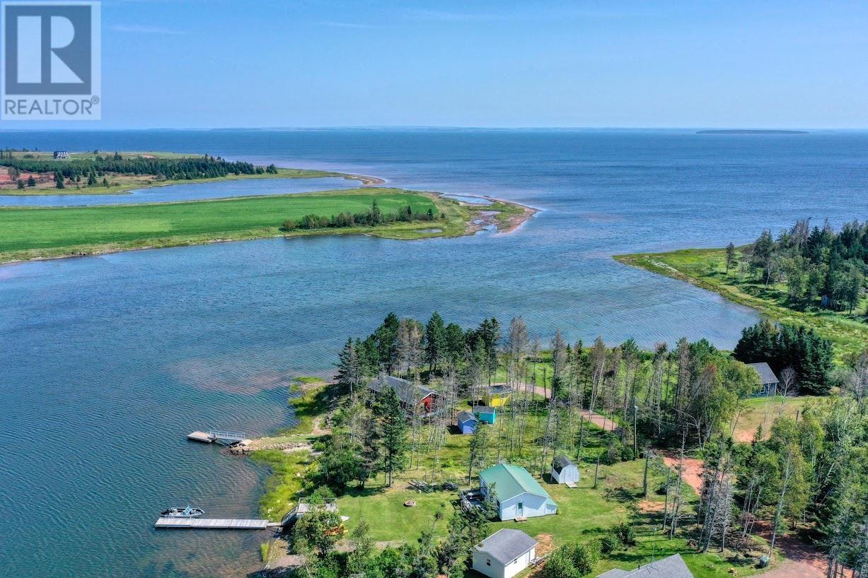 187 & 188 Sheri Court, Birch Hill, Prince Edward Island  C0B 2C0 - Photo 4 - 202403210