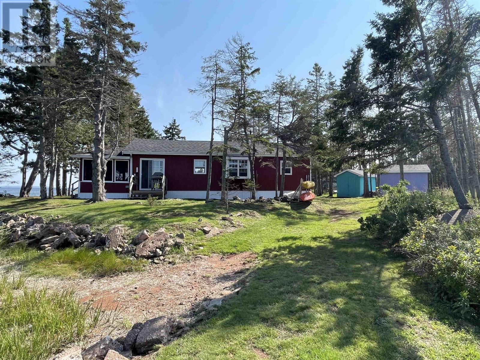 187 & 188 Sheri Court, Birch Hill, Prince Edward Island  C0B 2C0 - Photo 41 - 202403210