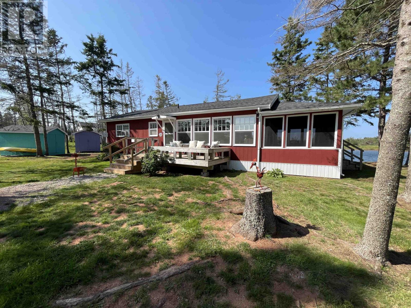 187 & 188 Sheri Court, Birch Hill, Prince Edward Island  C0B 2C0 - Photo 43 - 202403210