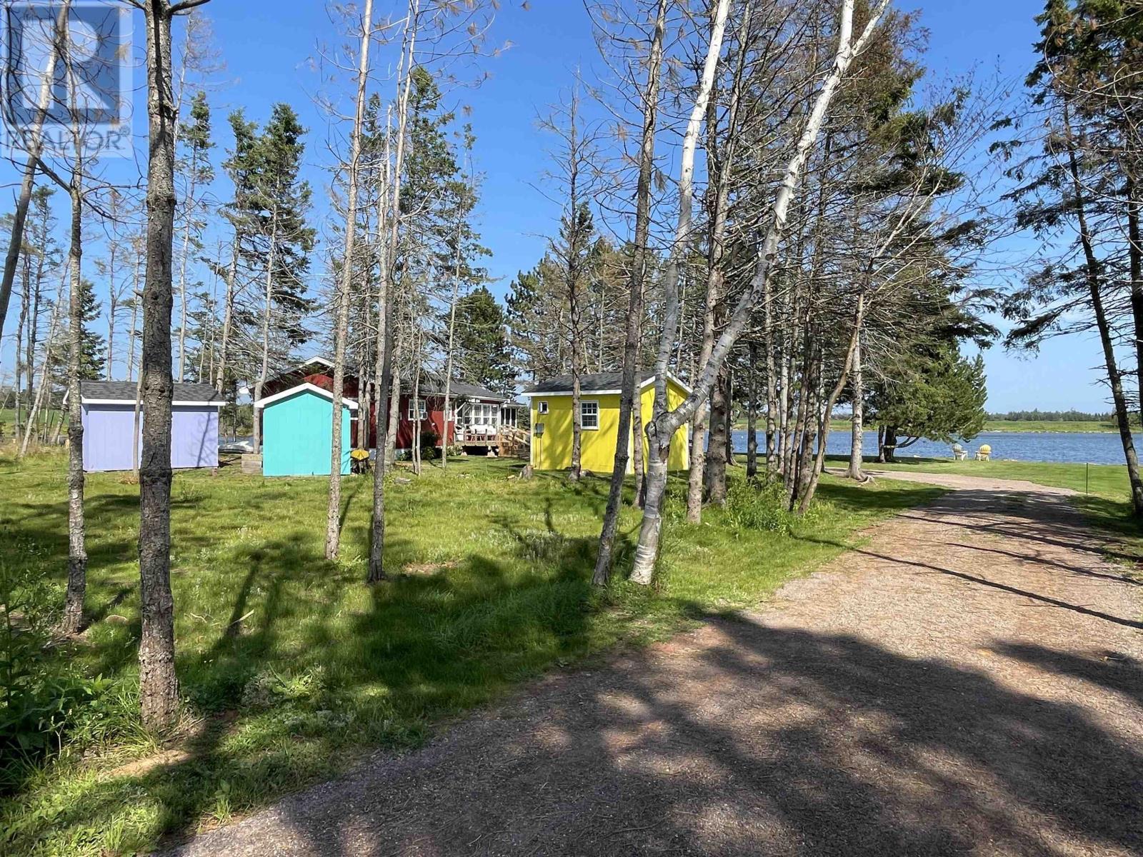 187 & 188 Sheri Court, Birch Hill, Prince Edward Island  C0B 2C0 - Photo 45 - 202403210