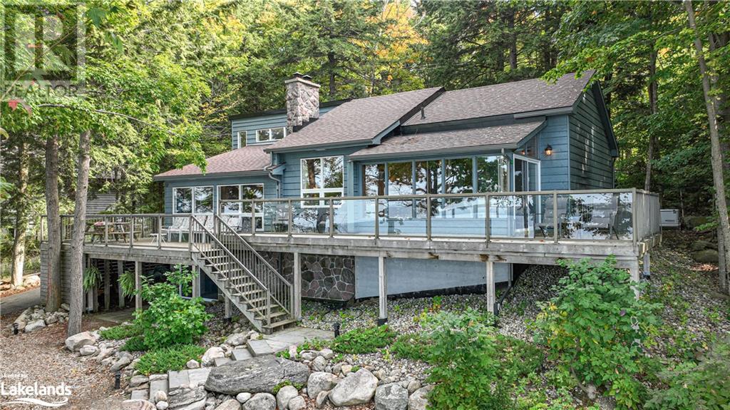 234 & Lot 4 North Shore Drive, Tiny, Ontario  L9M 2H7 - Photo 3 - 40594822