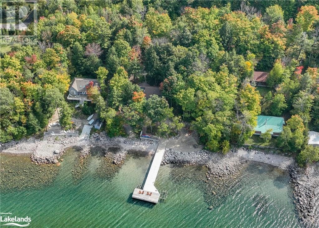 234 & Lot 4 North Shore Drive, Tiny, Ontario  L9M 2H7 - Photo 9 - 40594822