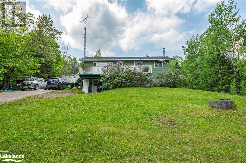 1060 LEES Road, highlands east, Ontario