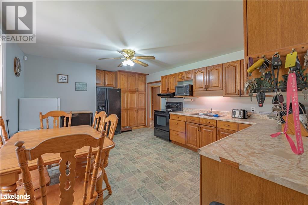 1060 Lees Road, Highlands East, Ontario  K0L 2Y0 - Photo 10 - 40594963